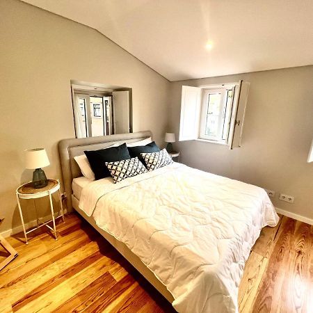 Discover Lisbons History - Stylish Apartment In Alfama Exterior foto