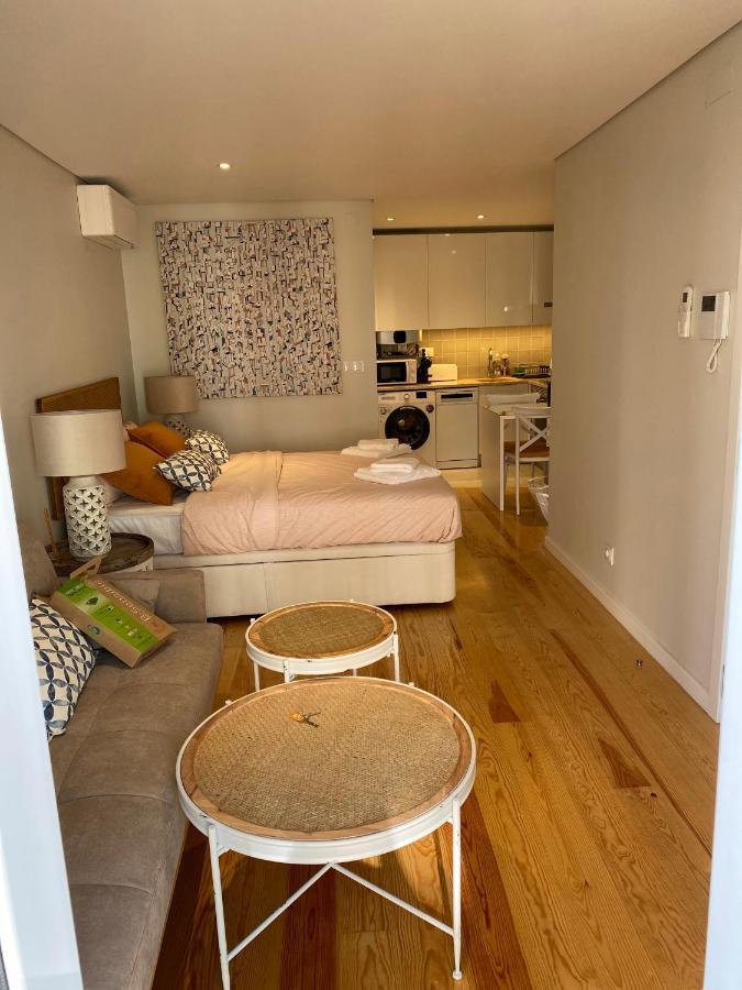 Discover Lisbons History - Stylish Apartment In Alfama Exterior foto